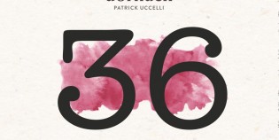 36 - PIWI rosso