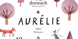 Aurélie Dornach