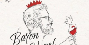 Baron von Vogel