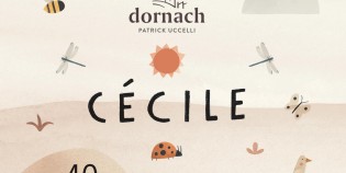 Cécile Orange