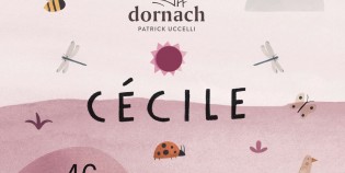 Cécile rosso