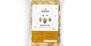 estrusi di Mais di Dornach