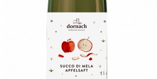 Succo di mela