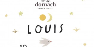Louis aromatico
