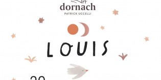 Louis orange