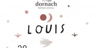 Louis rosso 