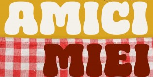 Amici miei - first act